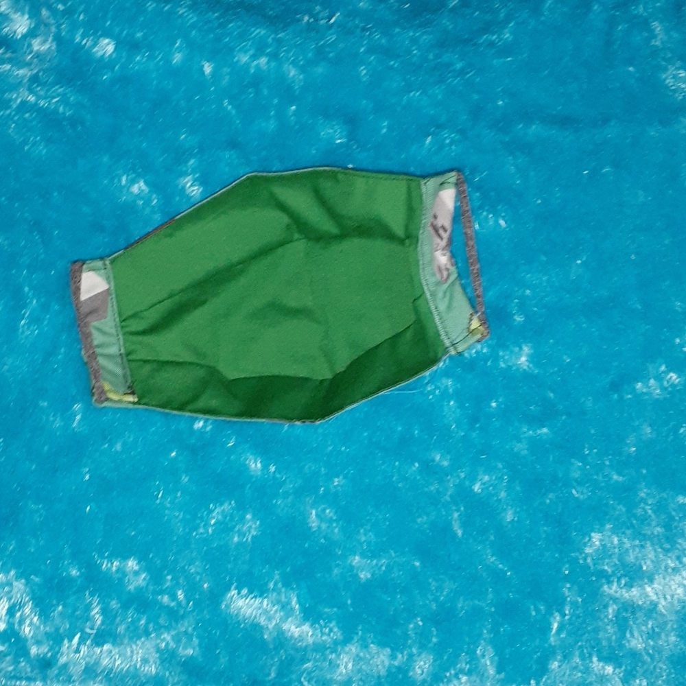 Minecraft mask - Picture 3 of 4